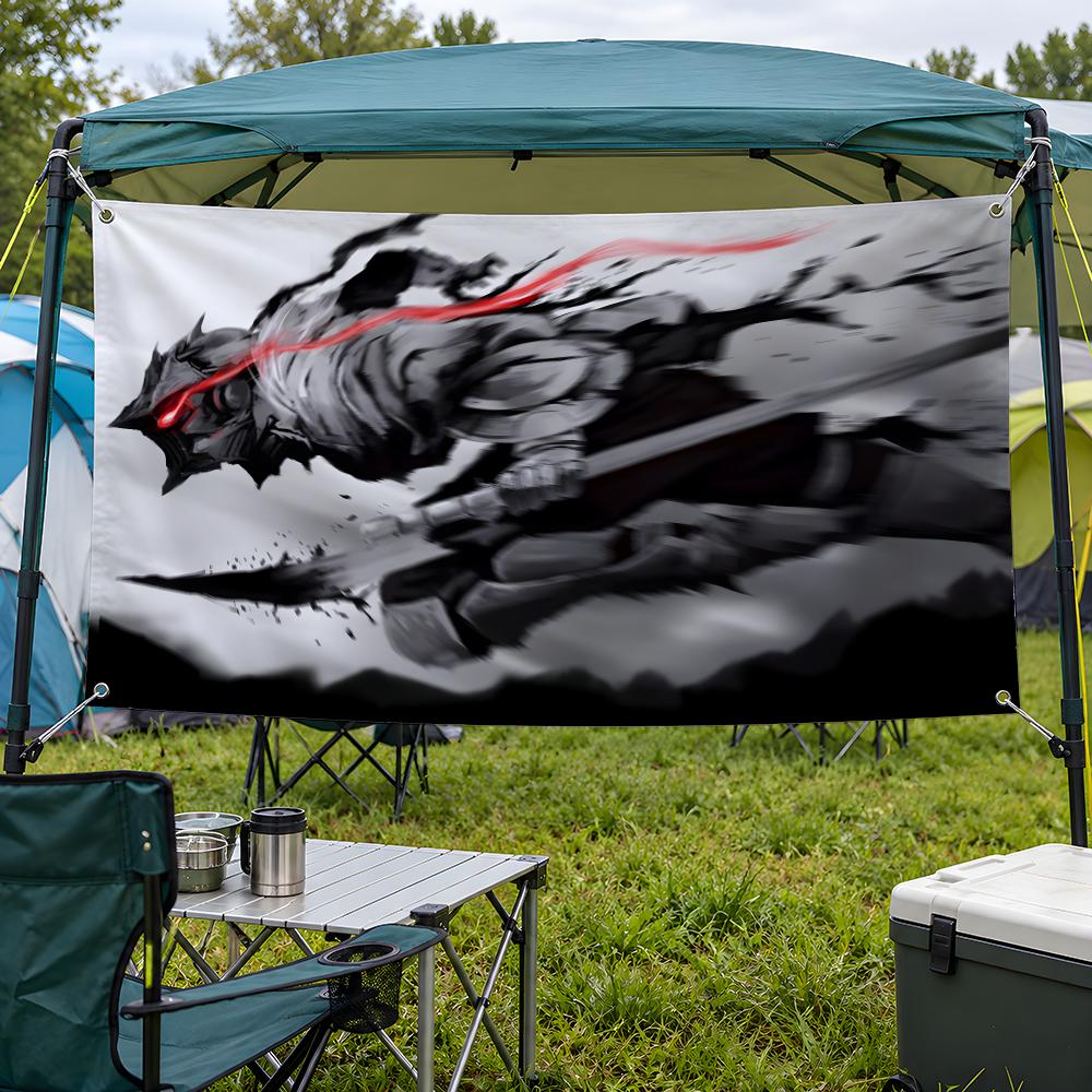 Anime Goblin Slayer Adventurer - Outdoor Adventure Birthday Party 评论和价格