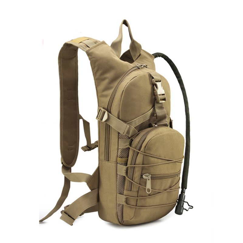 Lightweight Tactical Backpack  - Outdoor Adventure Backpack 评论和价格
