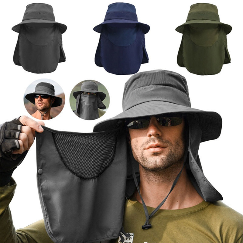 Summer Sun Hats UV Protection  - Outdoor Adventure Trips 评论和价格