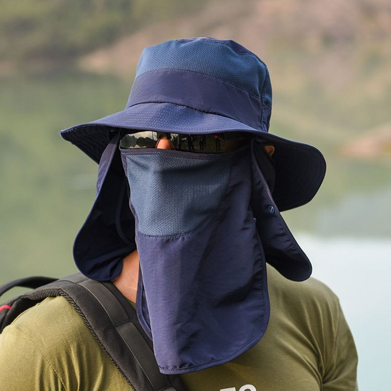 Summer Sun Hats UV Protection  - Outdoor Adventure Trips 评论和价格