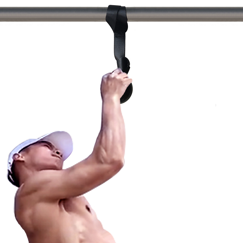 Fitness Cannonball Pull Up Gri - Outdoor Adventure Sports 评论和价格