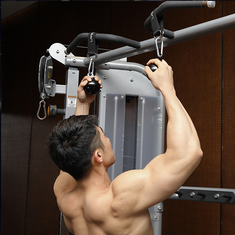 Fitness Cannonball Pull Up Gri - Outdoor Adventure Sports 评论和价格