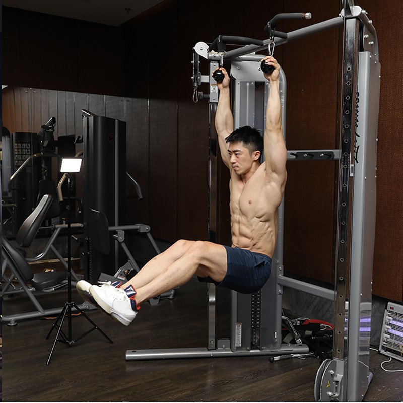 Fitness Cannonball Pull Up Gri - Outdoor Adventure Sports 评论和价格