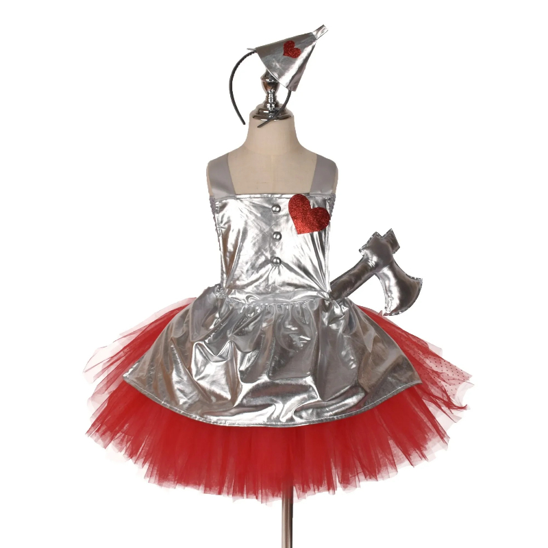 Girls' jungle-themed dress, ca - Outdoor Adventure Birthday Party 评论和价格