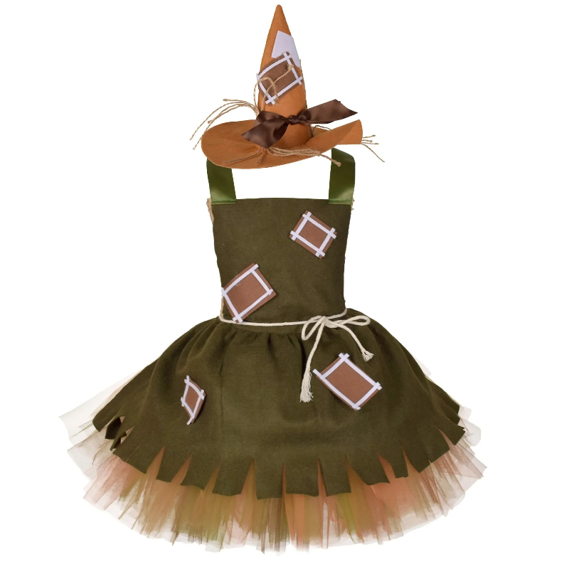 Girls' jungle-themed dress, ca - Outdoor Adventure Birthday Party 评论和价格