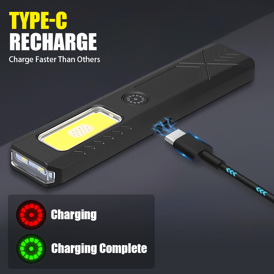 Rechargeable LED Handheld Flas - Outdoor Adventure Trips 评论和价格