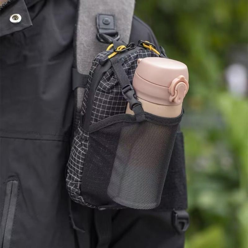 Portable Durable Water Bottle  - Outdoor Adventure Trips 评论和价格